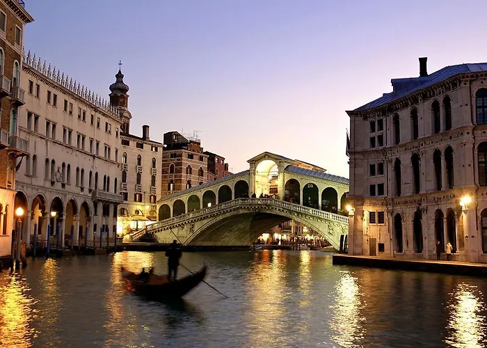 Ai Boteri Hostel Venice